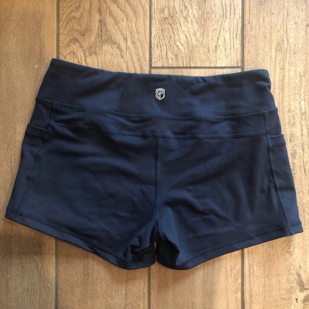 Born Primitive Booty Shorts